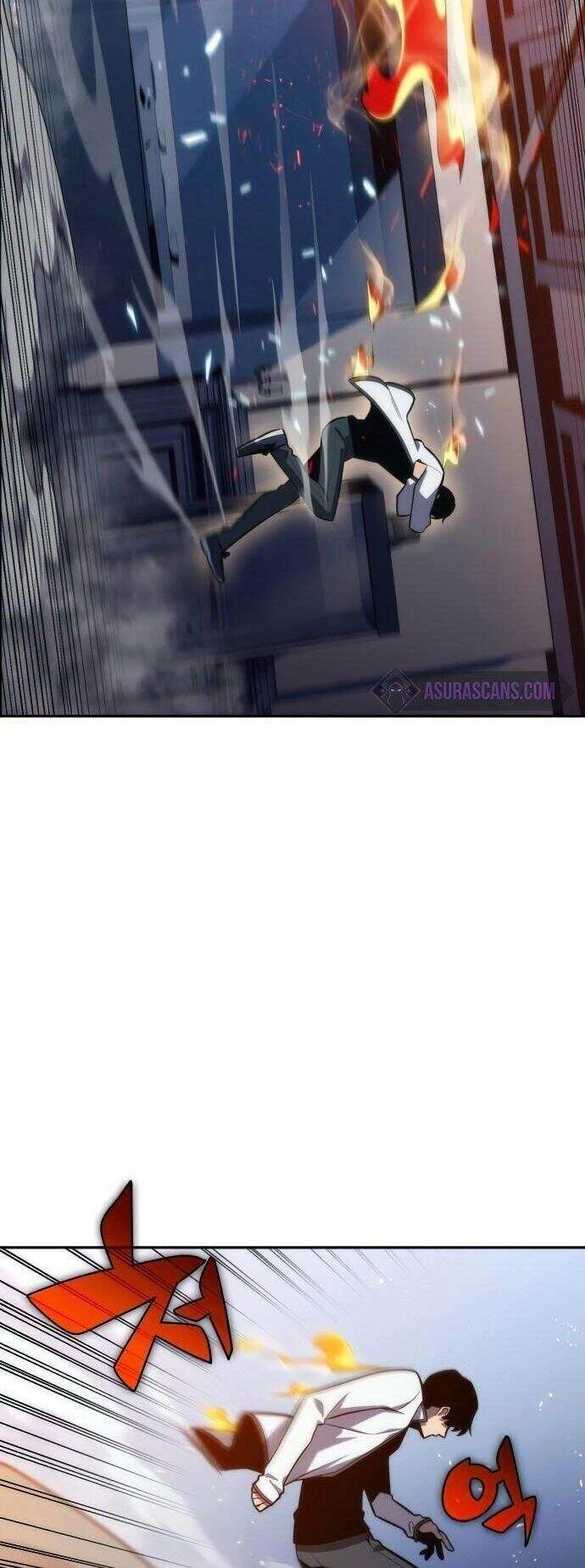 Người Chơi Mới Cấp Tối Đa Chapter 7 - Trang 4