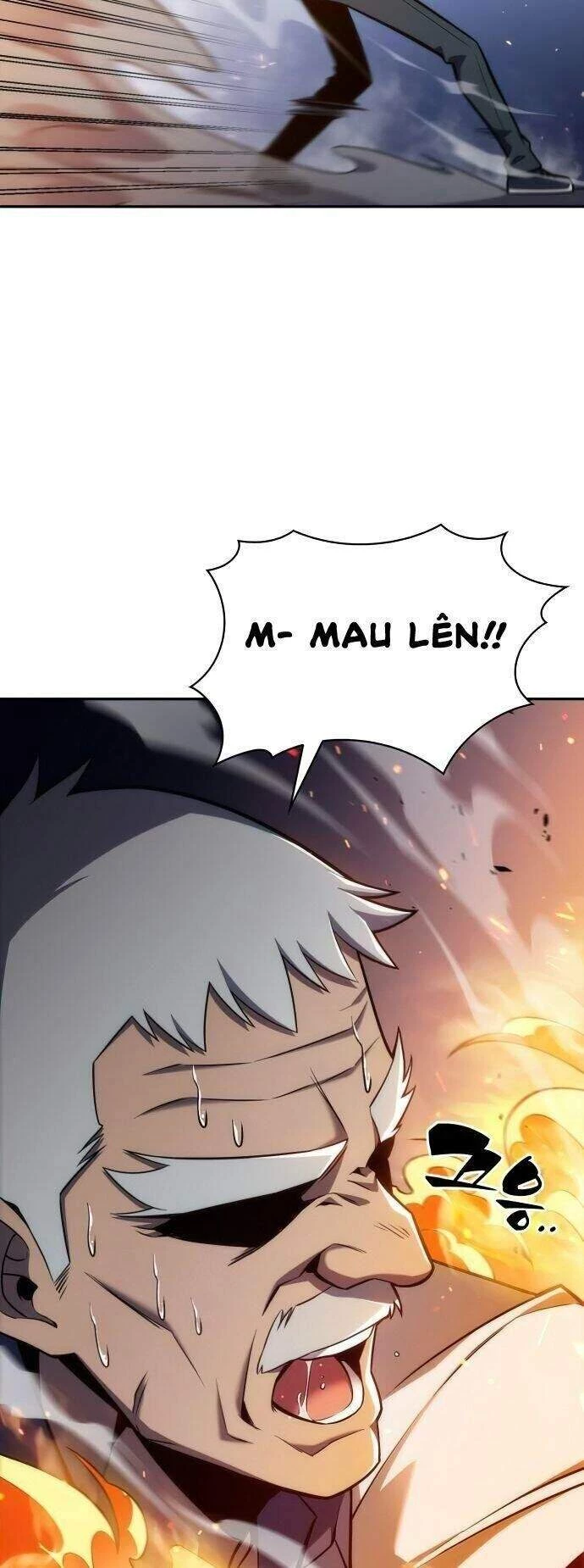 Người Chơi Mới Cấp Tối Đa Chapter 7 - Trang 4