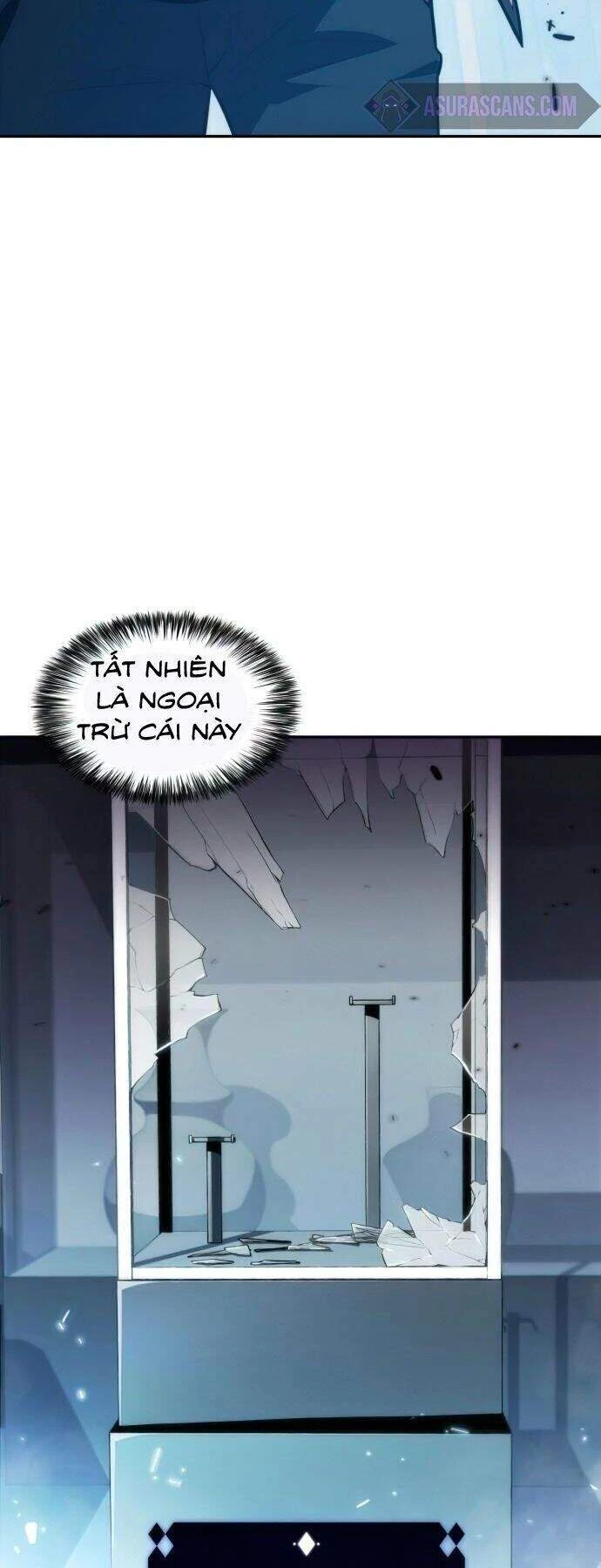 Người Chơi Mới Cấp Tối Đa Chapter 7 - Trang 4