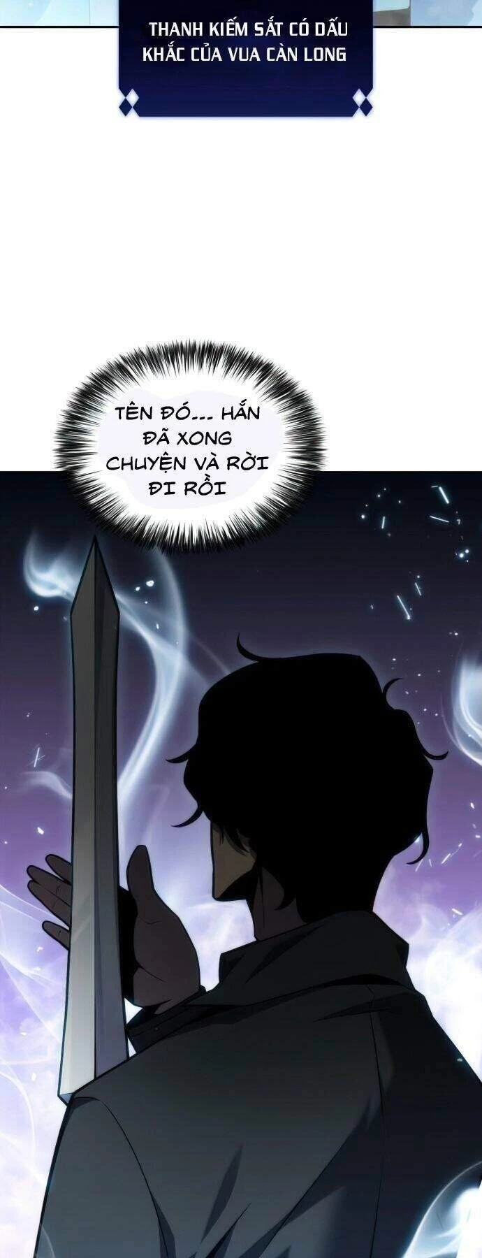 Người Chơi Mới Cấp Tối Đa Chapter 7 - Trang 4