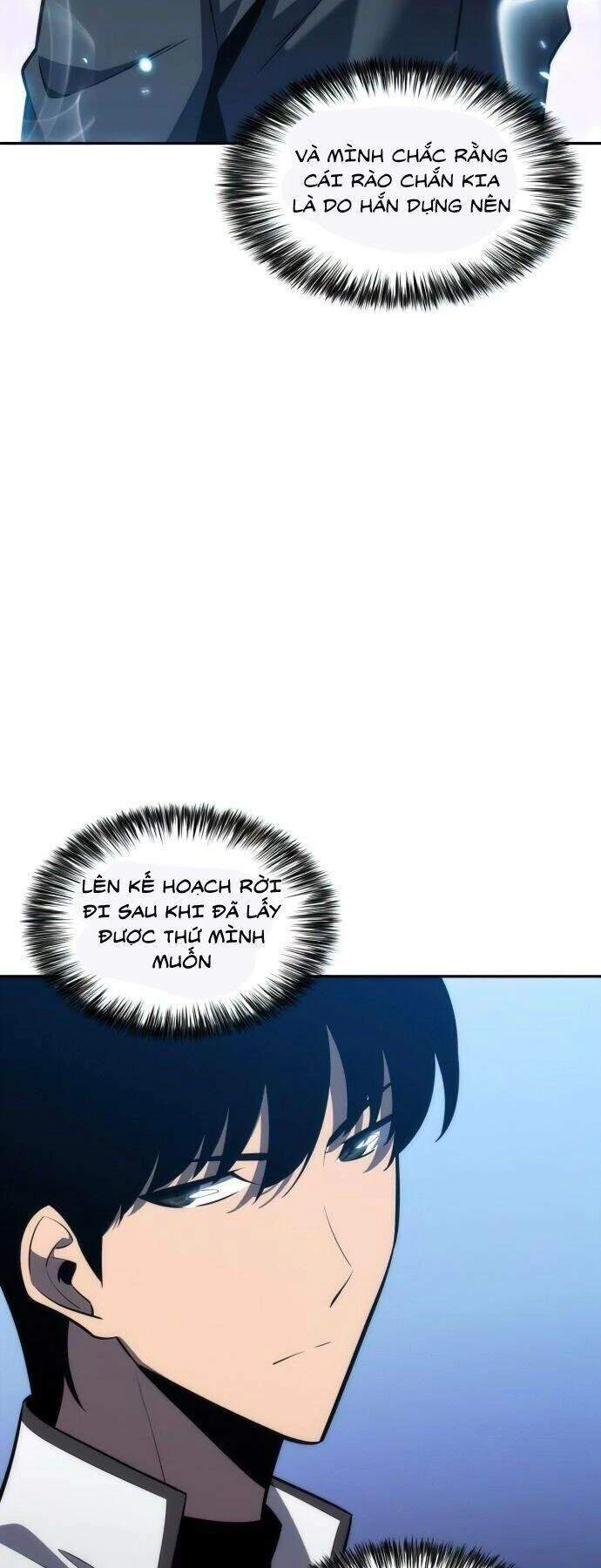 Người Chơi Mới Cấp Tối Đa Chapter 7 - Trang 4