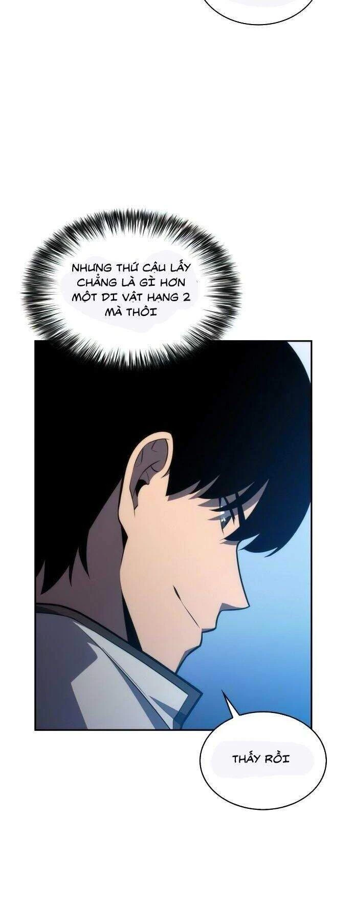 Người Chơi Mới Cấp Tối Đa Chapter 7 - Trang 4