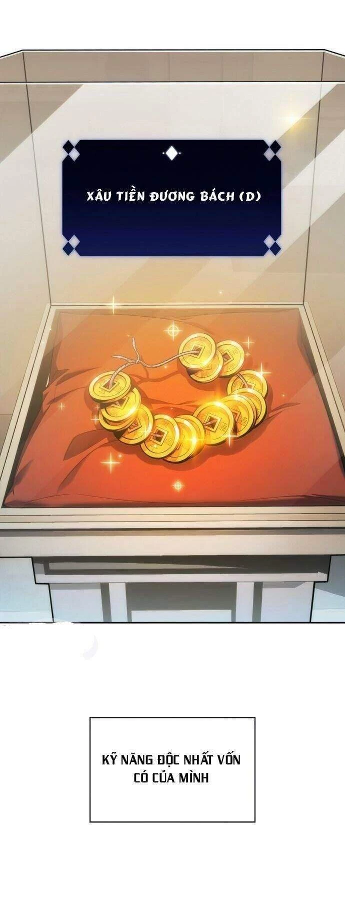 Người Chơi Mới Cấp Tối Đa Chapter 7 - Trang 4