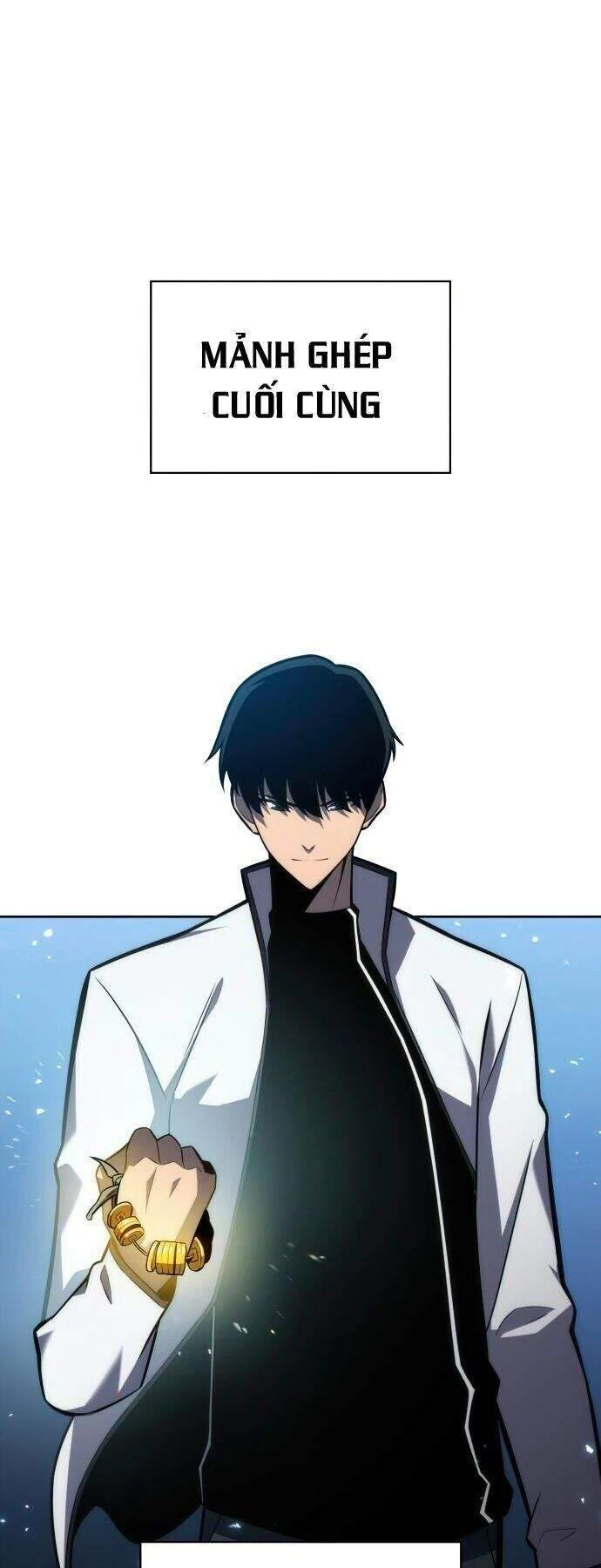 Người Chơi Mới Cấp Tối Đa Chapter 7 - Trang 4