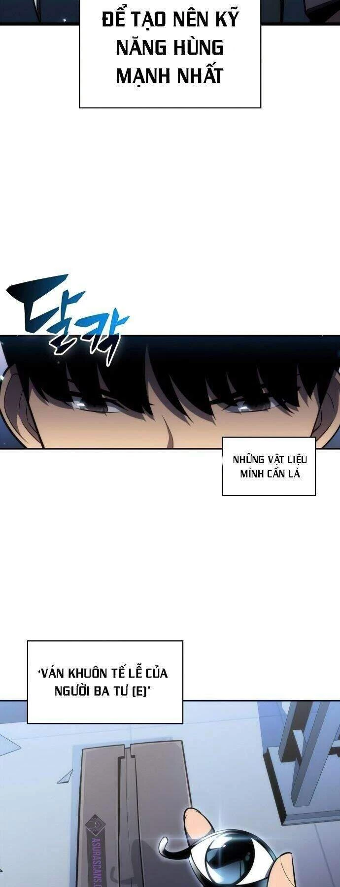 Người Chơi Mới Cấp Tối Đa Chapter 7 - Trang 4