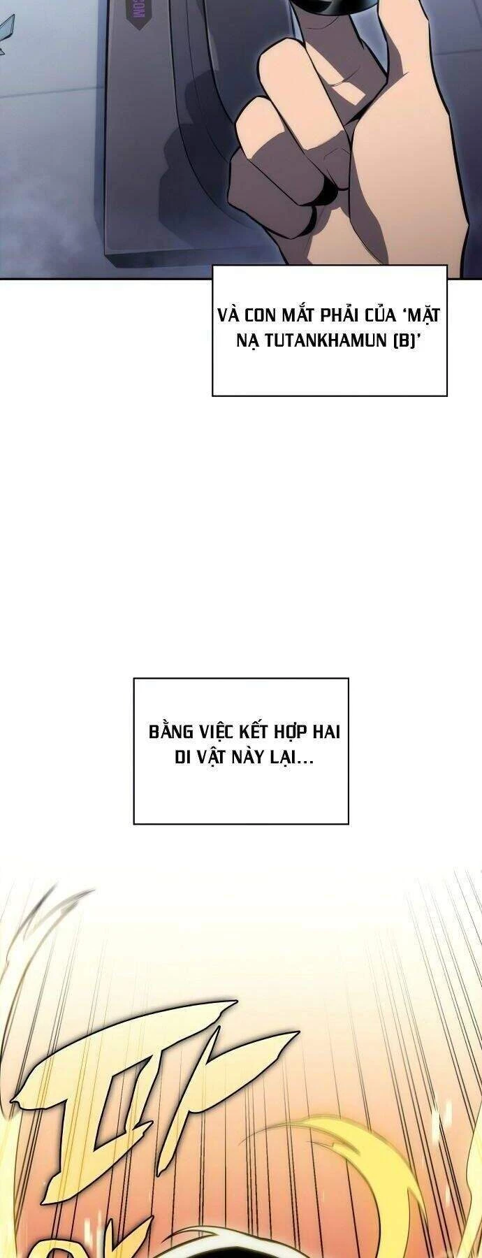 Người Chơi Mới Cấp Tối Đa Chapter 7 - Trang 4