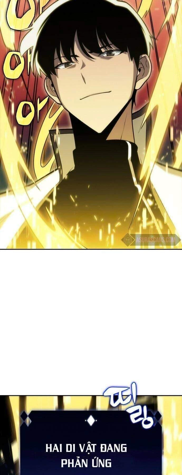 Người Chơi Mới Cấp Tối Đa Chapter 7 - Trang 4