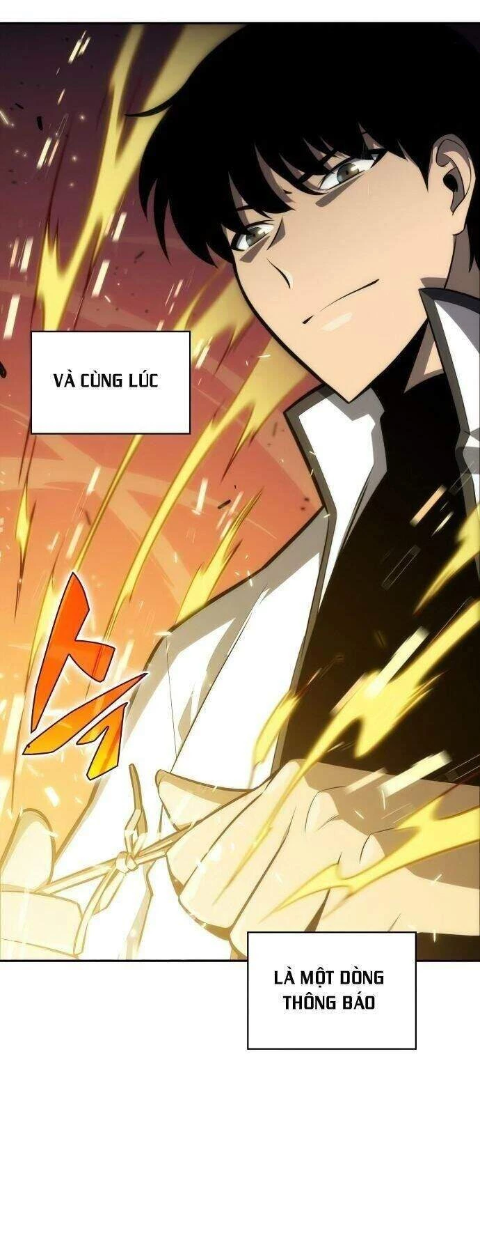 Người Chơi Mới Cấp Tối Đa Chapter 7 - Trang 4