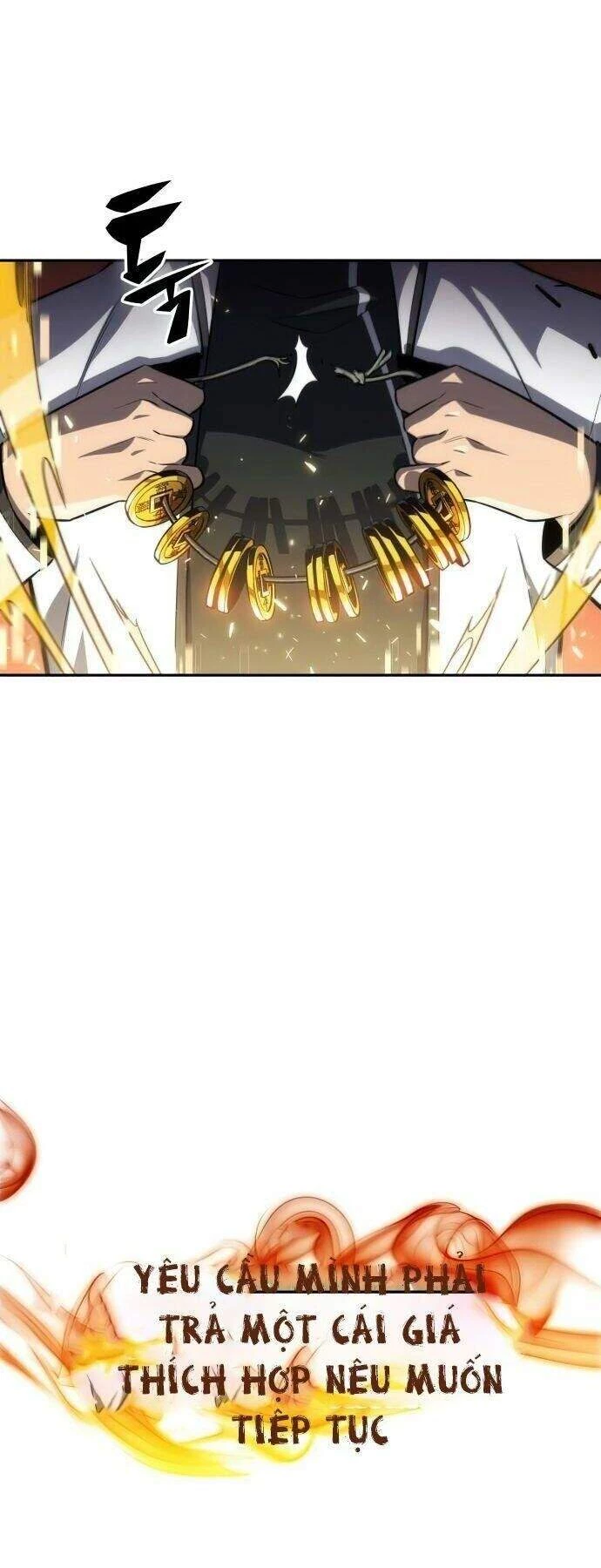 Người Chơi Mới Cấp Tối Đa Chapter 7 - Trang 4