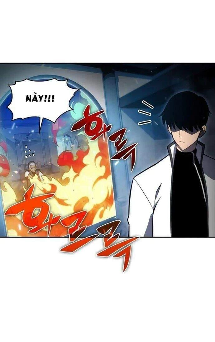 Người Chơi Mới Cấp Tối Đa Chapter 7 - Trang 4