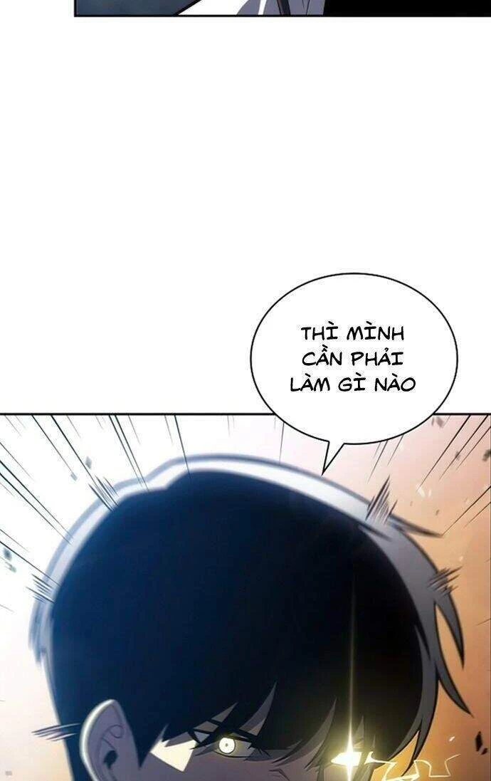 Người Chơi Mới Cấp Tối Đa Chapter 7 - Trang 4