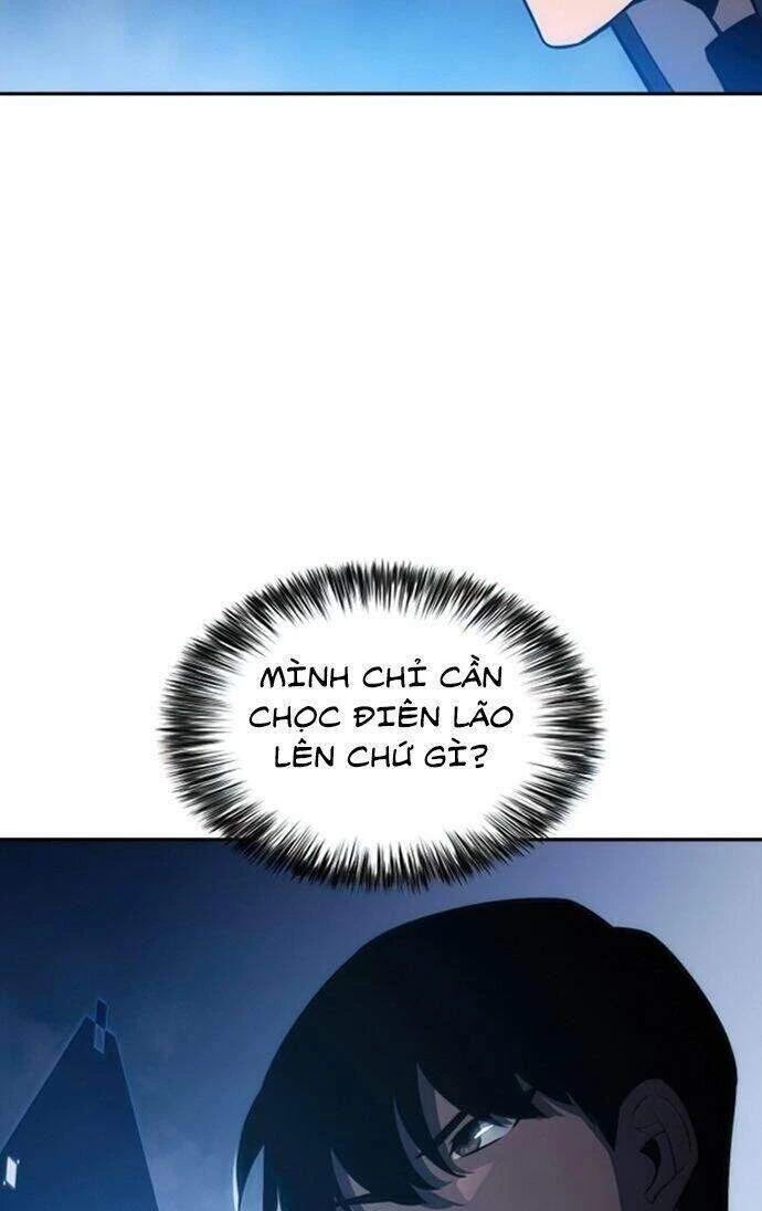 Người Chơi Mới Cấp Tối Đa Chapter 7 - Trang 4