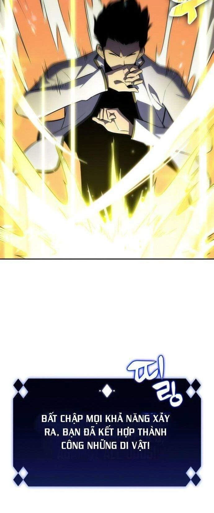 Người Chơi Mới Cấp Tối Đa Chapter 7 - Trang 4