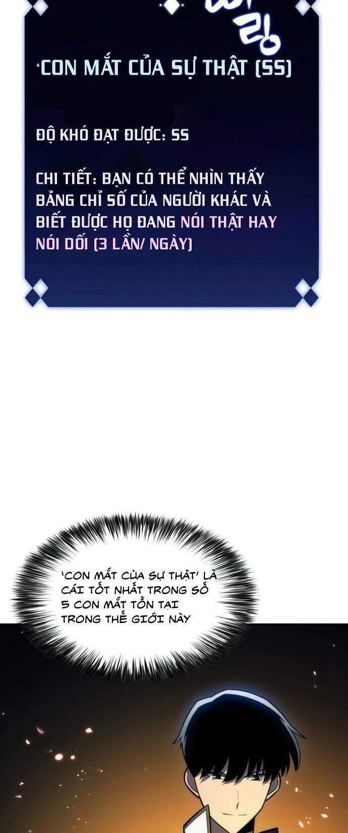 Người Chơi Mới Cấp Tối Đa Chapter 7 - Trang 4