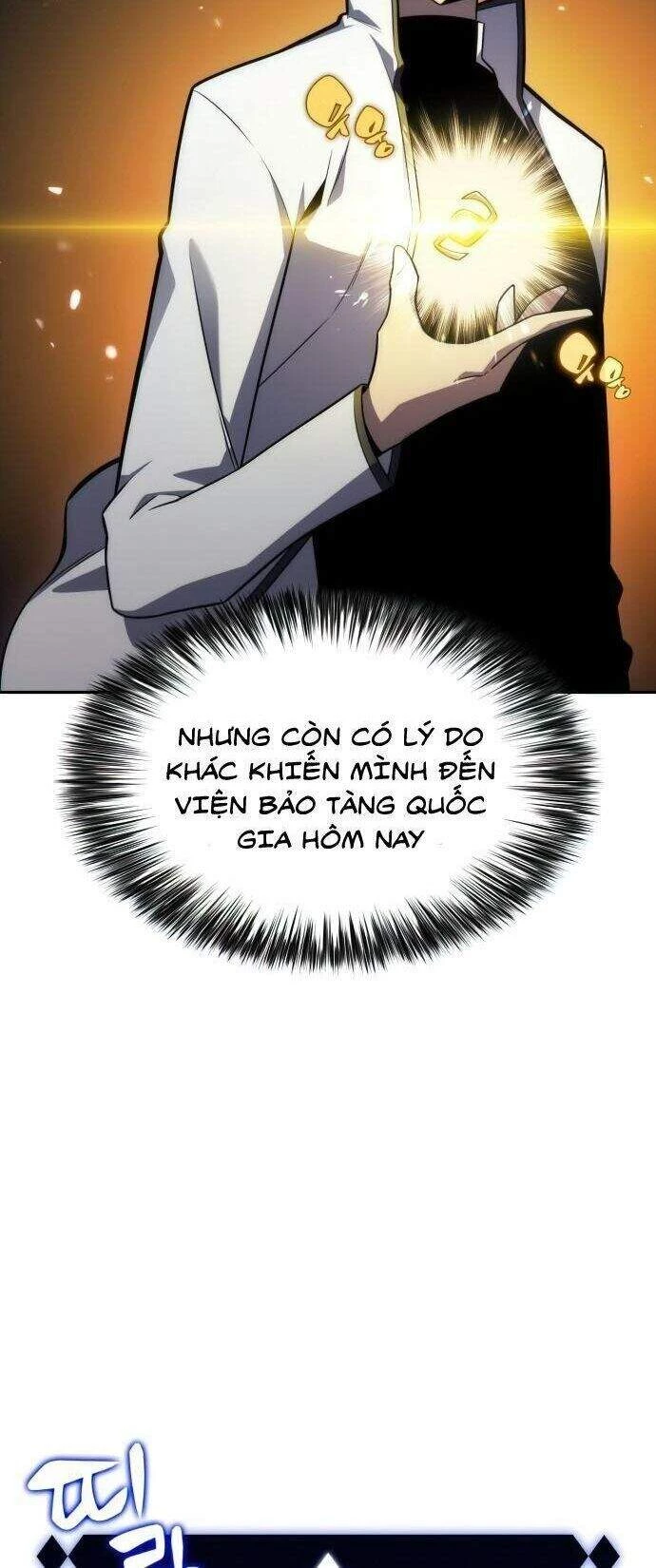 Người Chơi Mới Cấp Tối Đa Chapter 7 - Trang 4