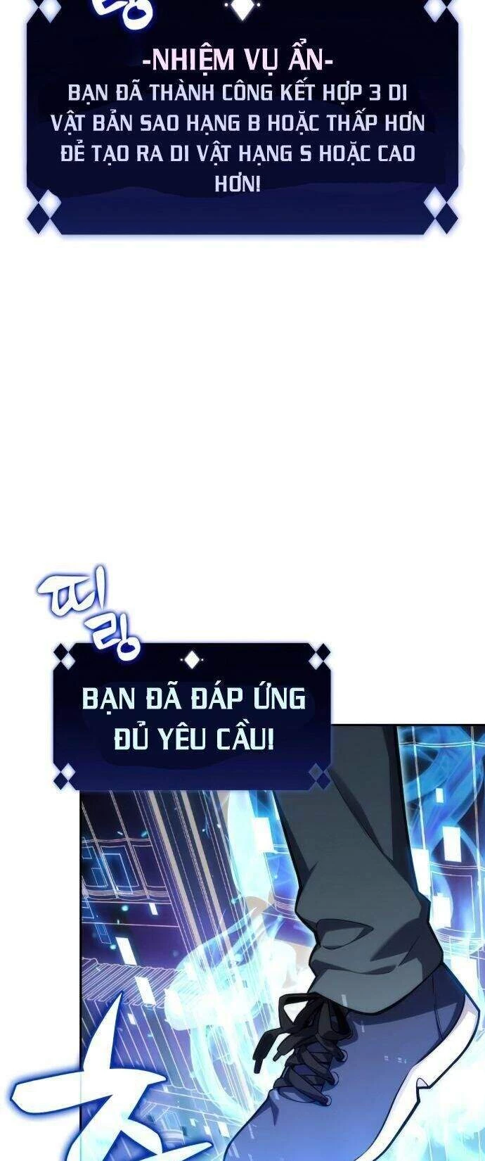 Người Chơi Mới Cấp Tối Đa Chapter 7 - Trang 4