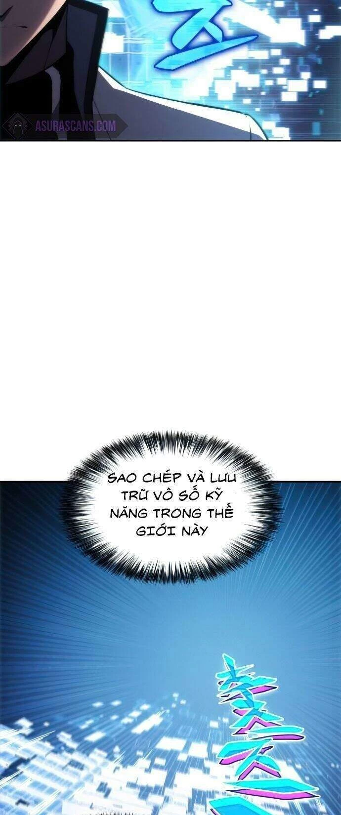 Người Chơi Mới Cấp Tối Đa Chapter 7 - Trang 4