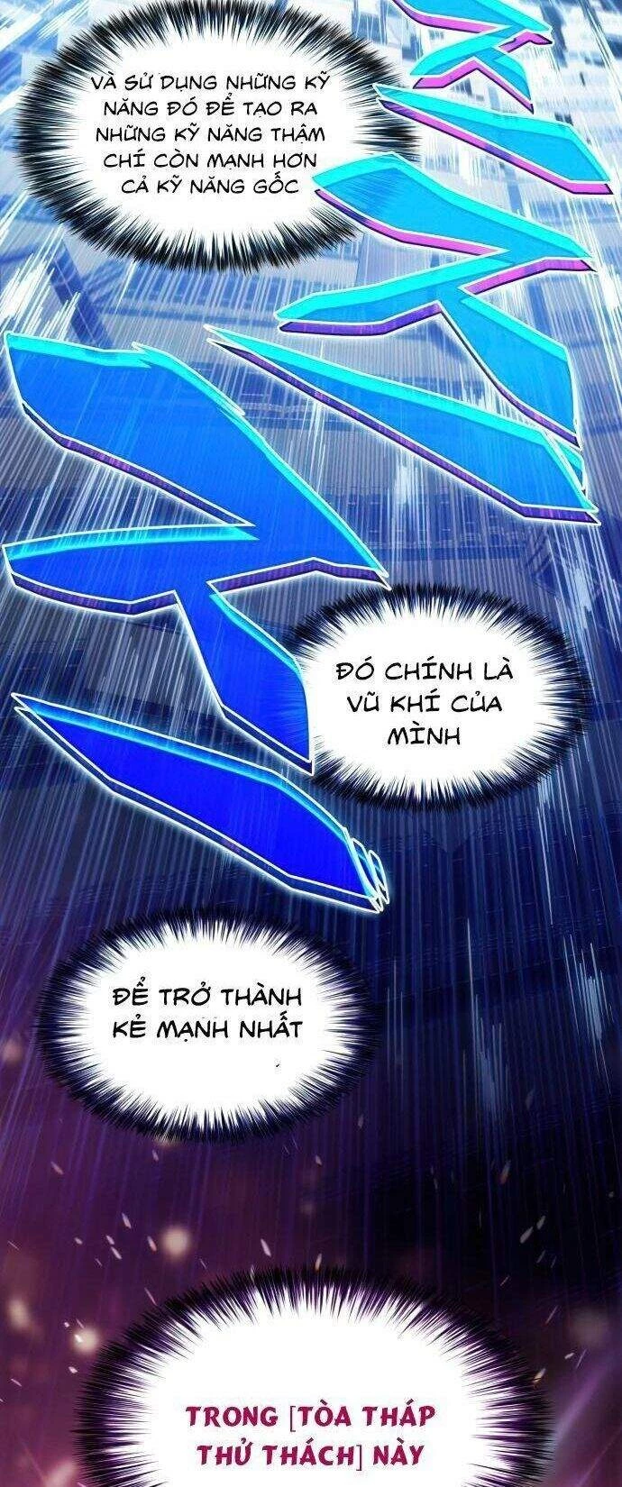 Người Chơi Mới Cấp Tối Đa Chapter 7 - Trang 4