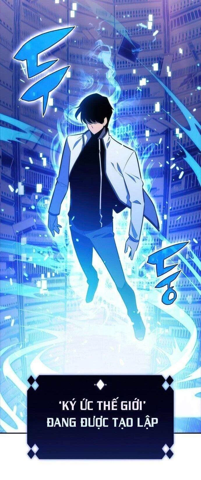 Người Chơi Mới Cấp Tối Đa Chapter 7 - Trang 4