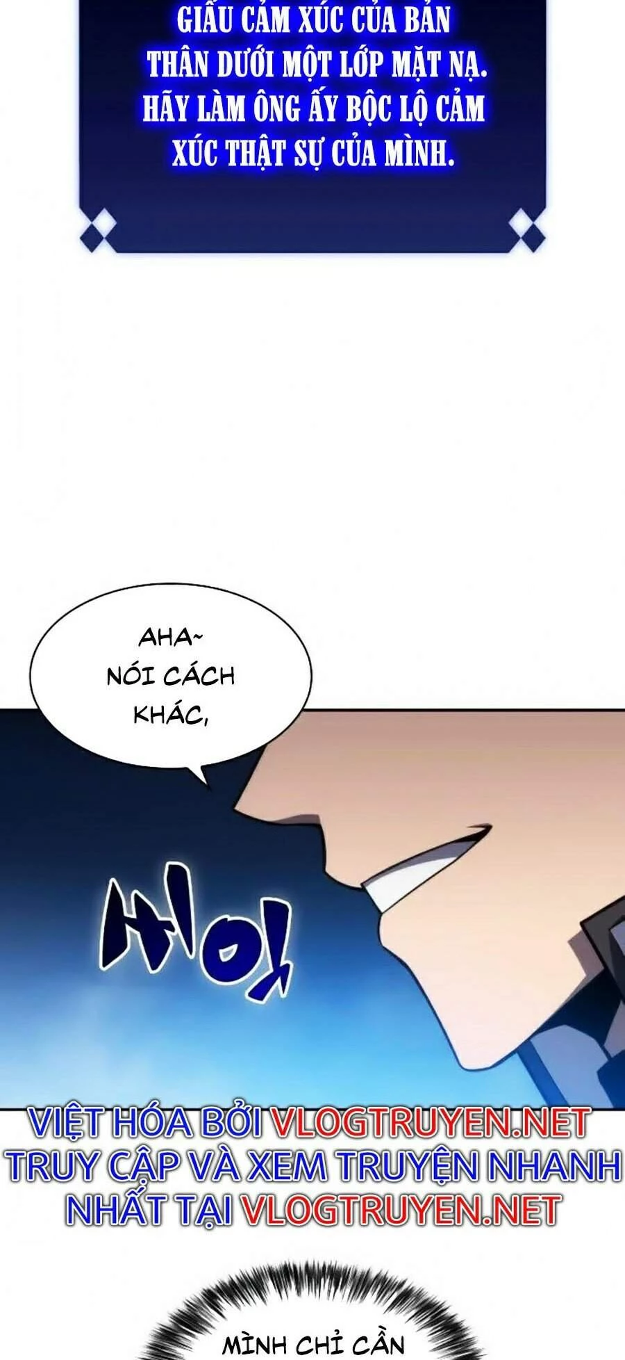 Người Chơi Mới Cấp Tối Đa Chapter 8 - Trang 4