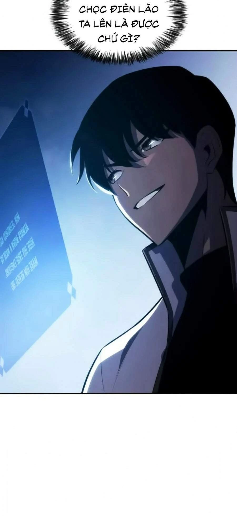 Người Chơi Mới Cấp Tối Đa Chapter 8 - Trang 4