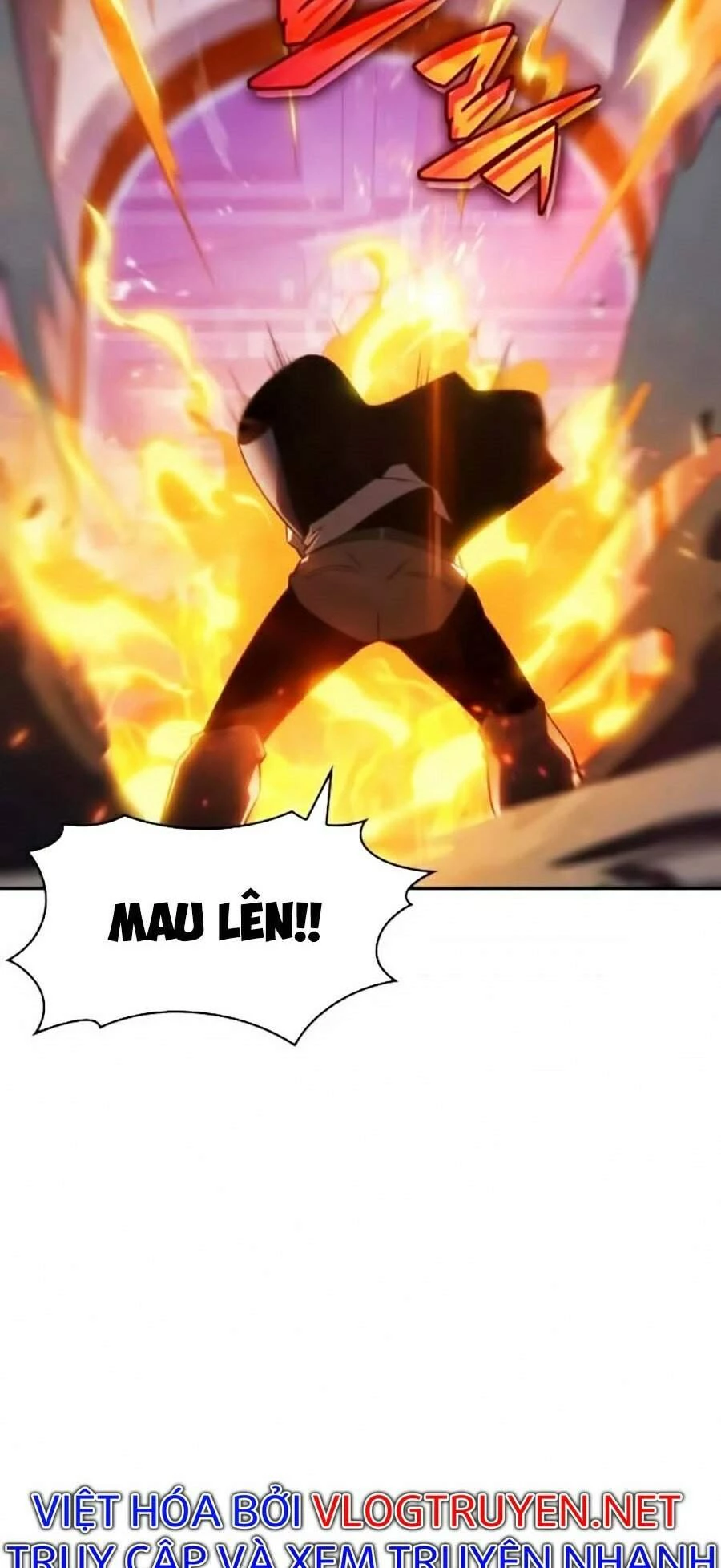 Người Chơi Mới Cấp Tối Đa Chapter 8 - Trang 4