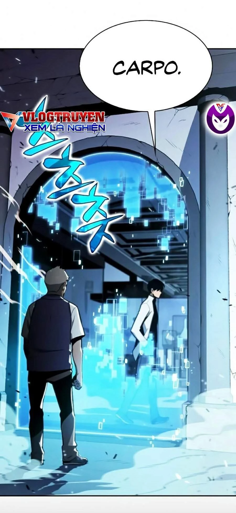 Người Chơi Mới Cấp Tối Đa Chapter 8 - Trang 4