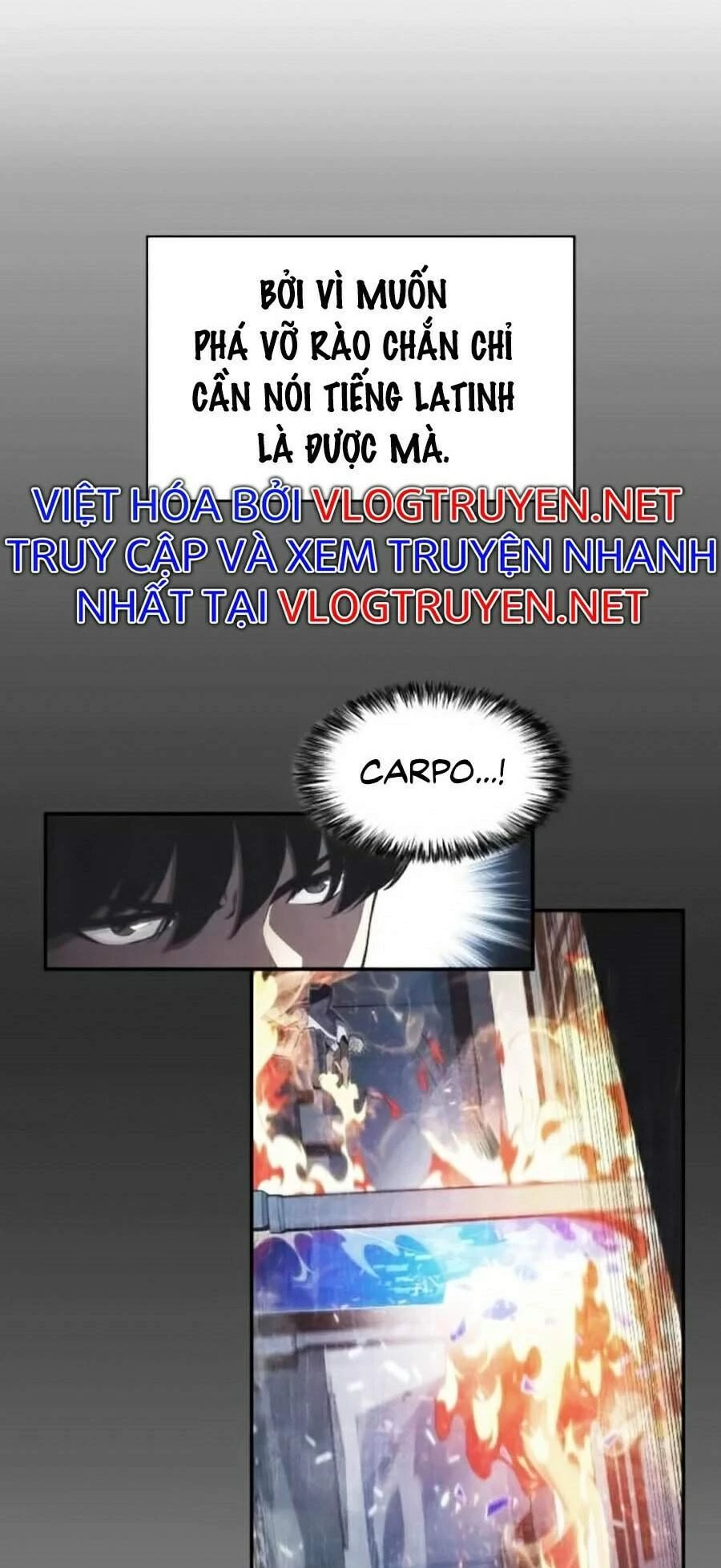 Người Chơi Mới Cấp Tối Đa Chapter 8 - Trang 4