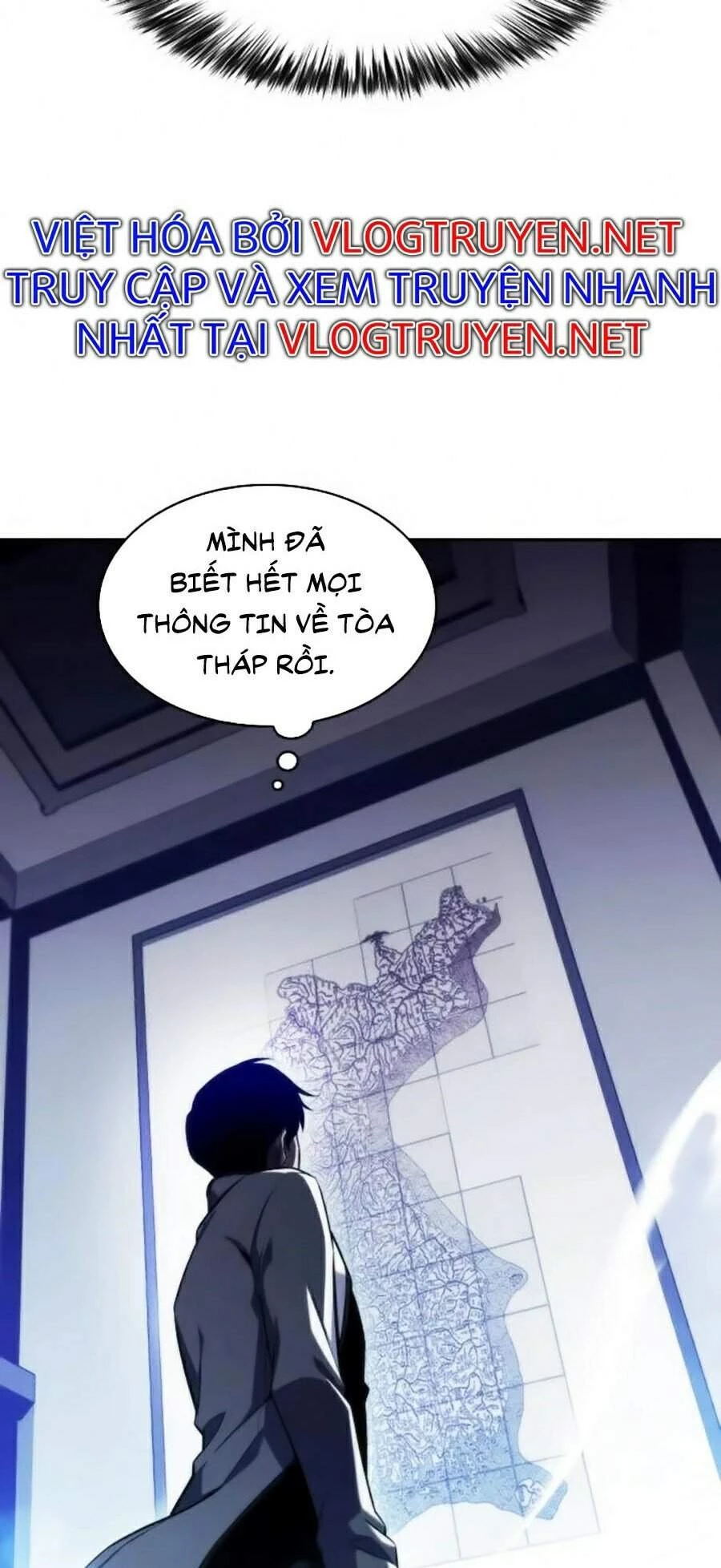 Người Chơi Mới Cấp Tối Đa Chapter 8 - Trang 4
