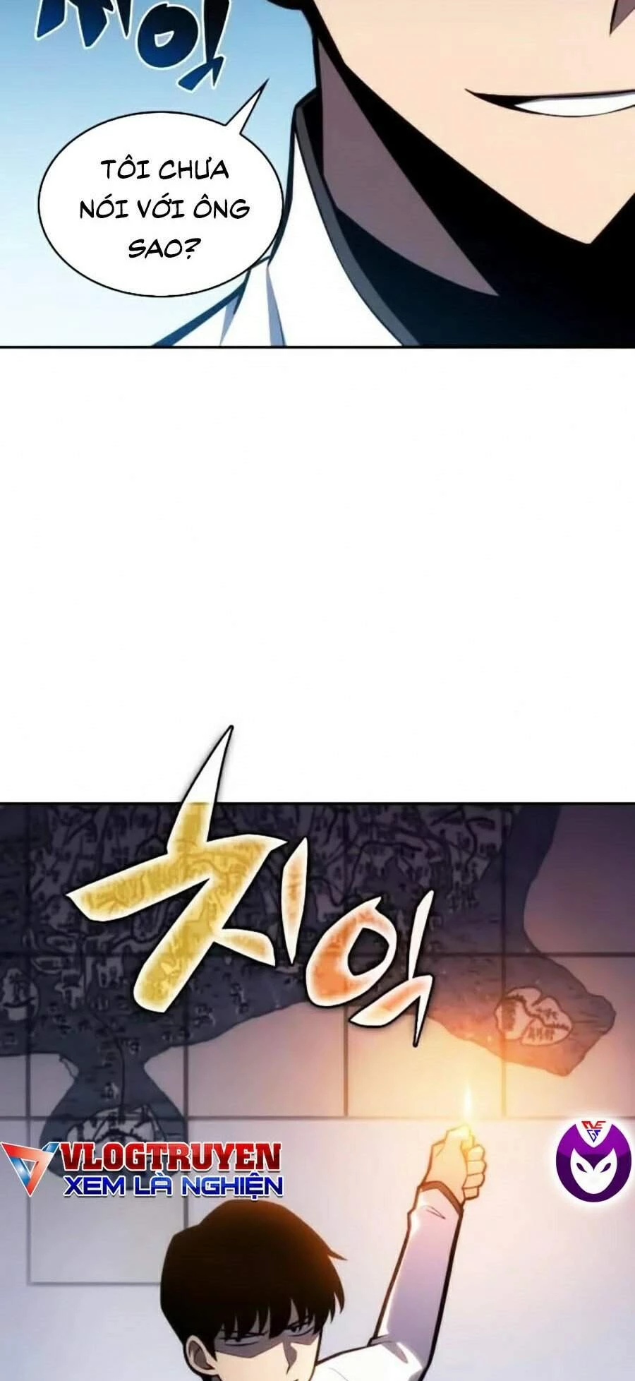 Người Chơi Mới Cấp Tối Đa Chapter 8 - Trang 4