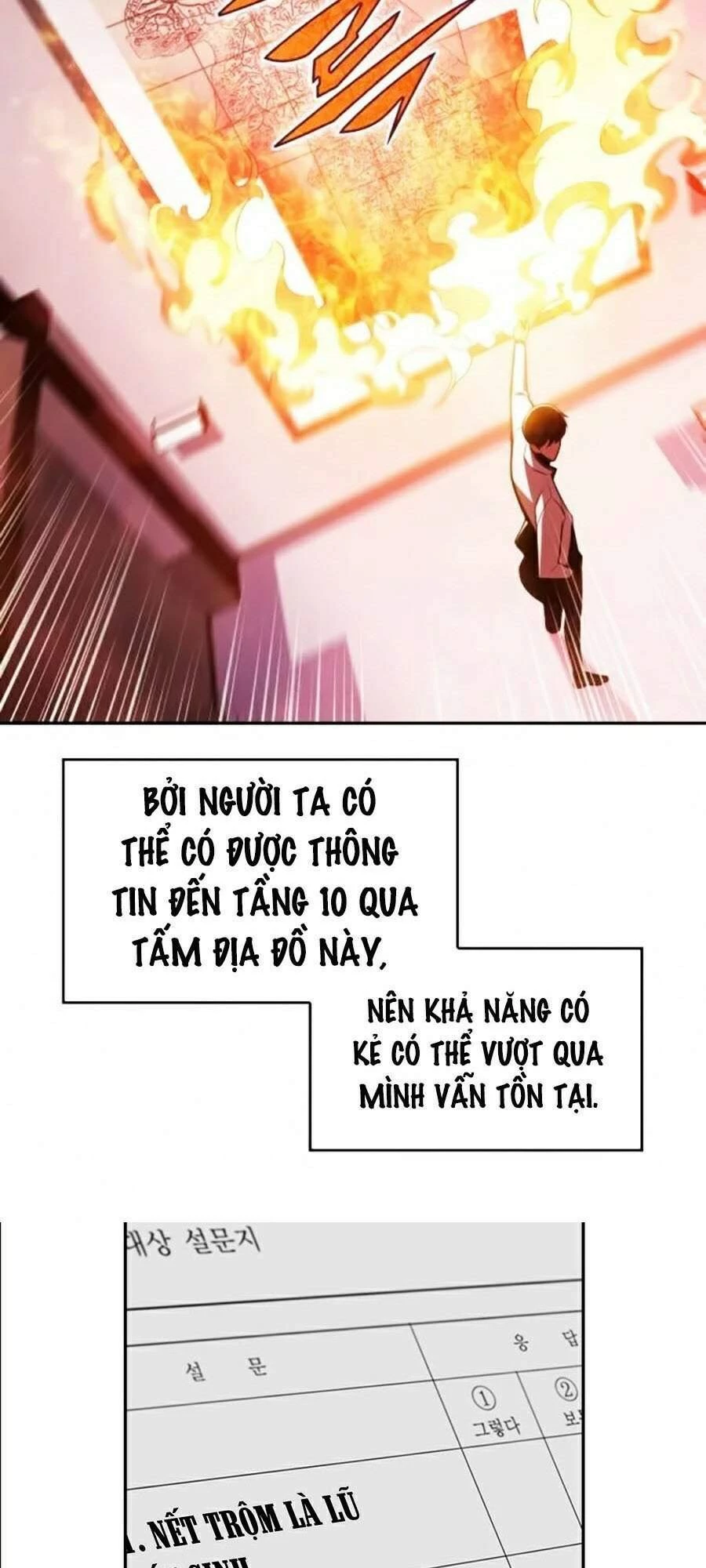 Người Chơi Mới Cấp Tối Đa Chapter 8 - Trang 4