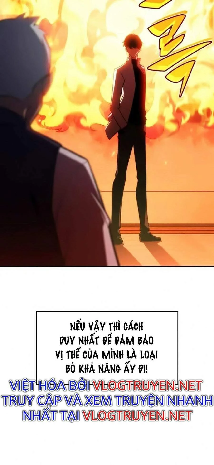Người Chơi Mới Cấp Tối Đa Chapter 8 - Trang 4