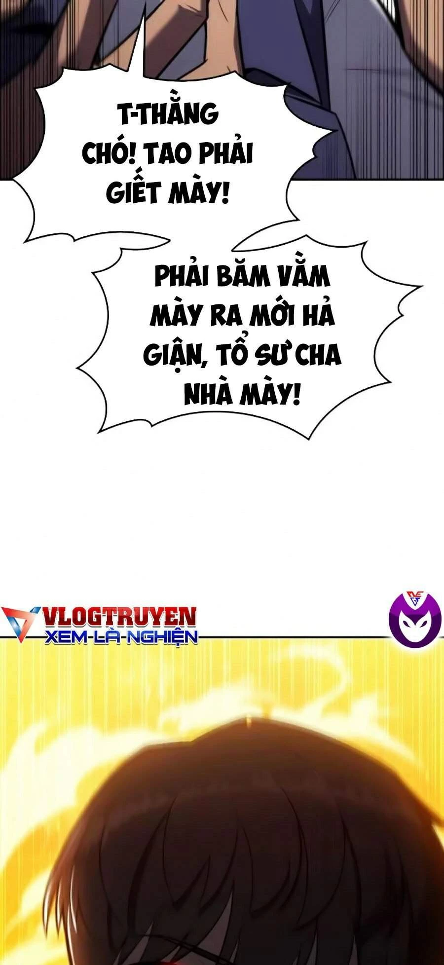 Người Chơi Mới Cấp Tối Đa Chapter 8 - Trang 4