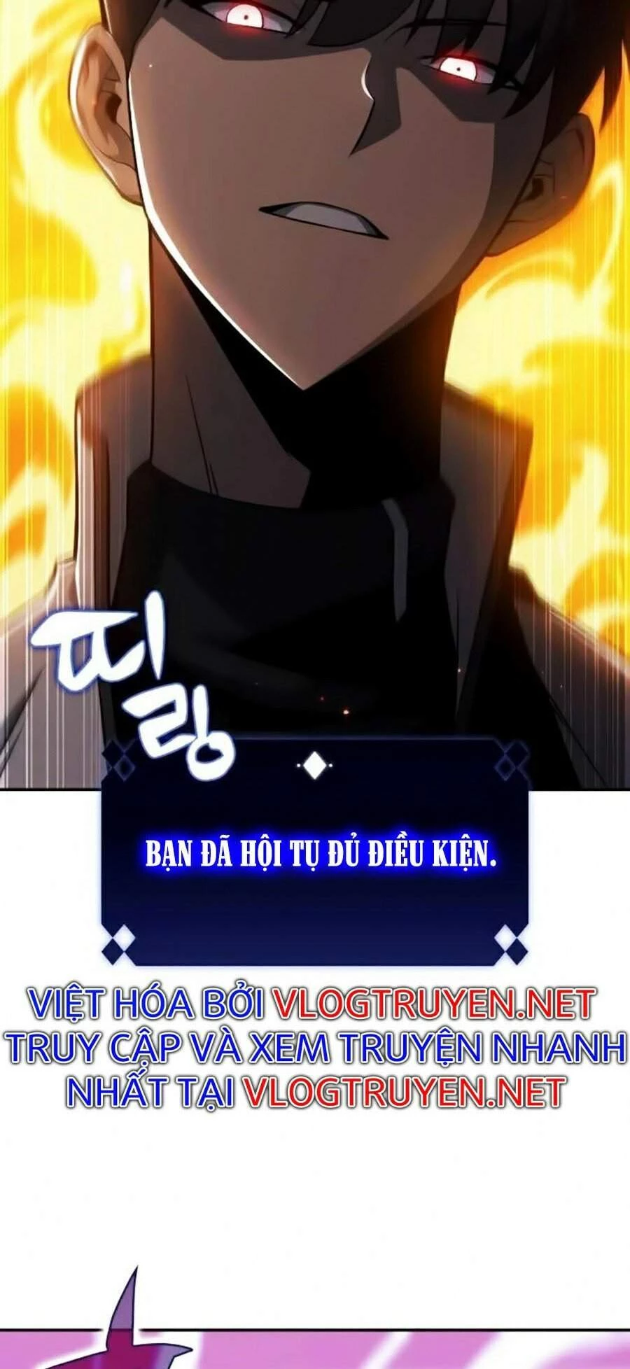 Người Chơi Mới Cấp Tối Đa Chapter 8 - Trang 4
