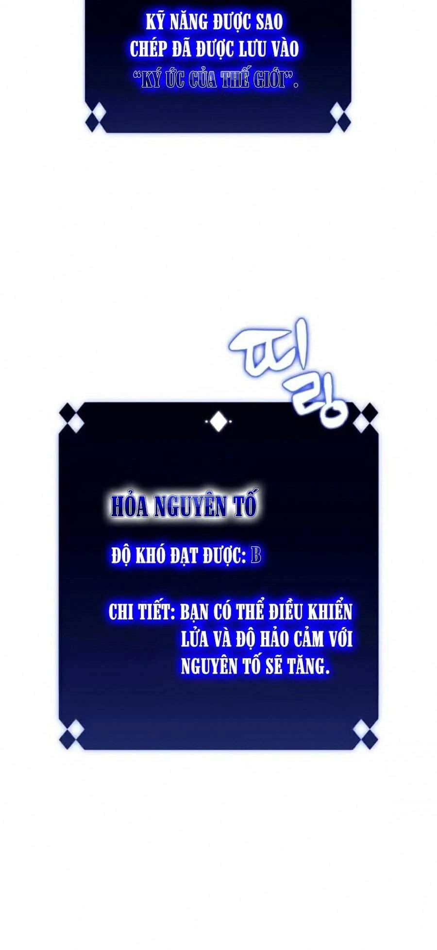 Người Chơi Mới Cấp Tối Đa Chapter 8 - Trang 4