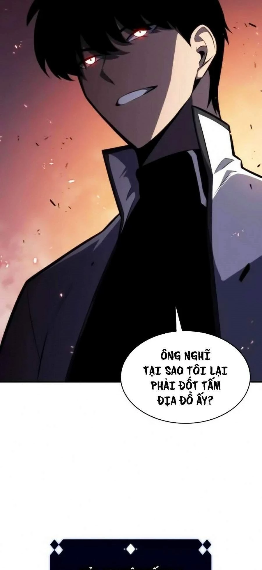 Người Chơi Mới Cấp Tối Đa Chapter 8 - Trang 4