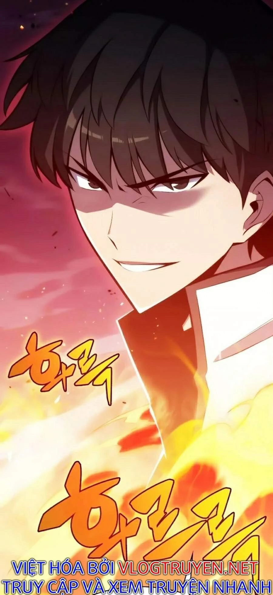 Người Chơi Mới Cấp Tối Đa Chapter 8 - Trang 4