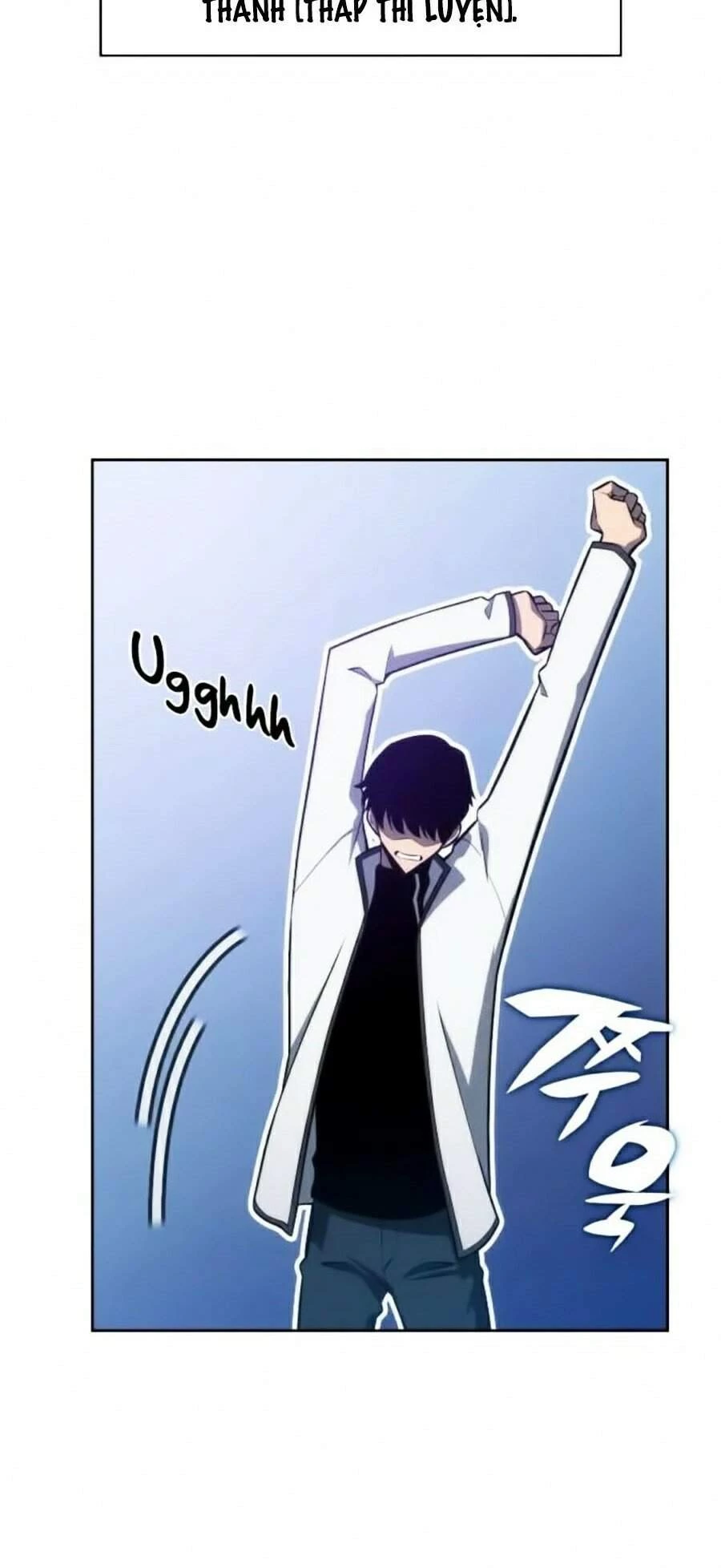 Người Chơi Mới Cấp Tối Đa Chapter 8 - Trang 4