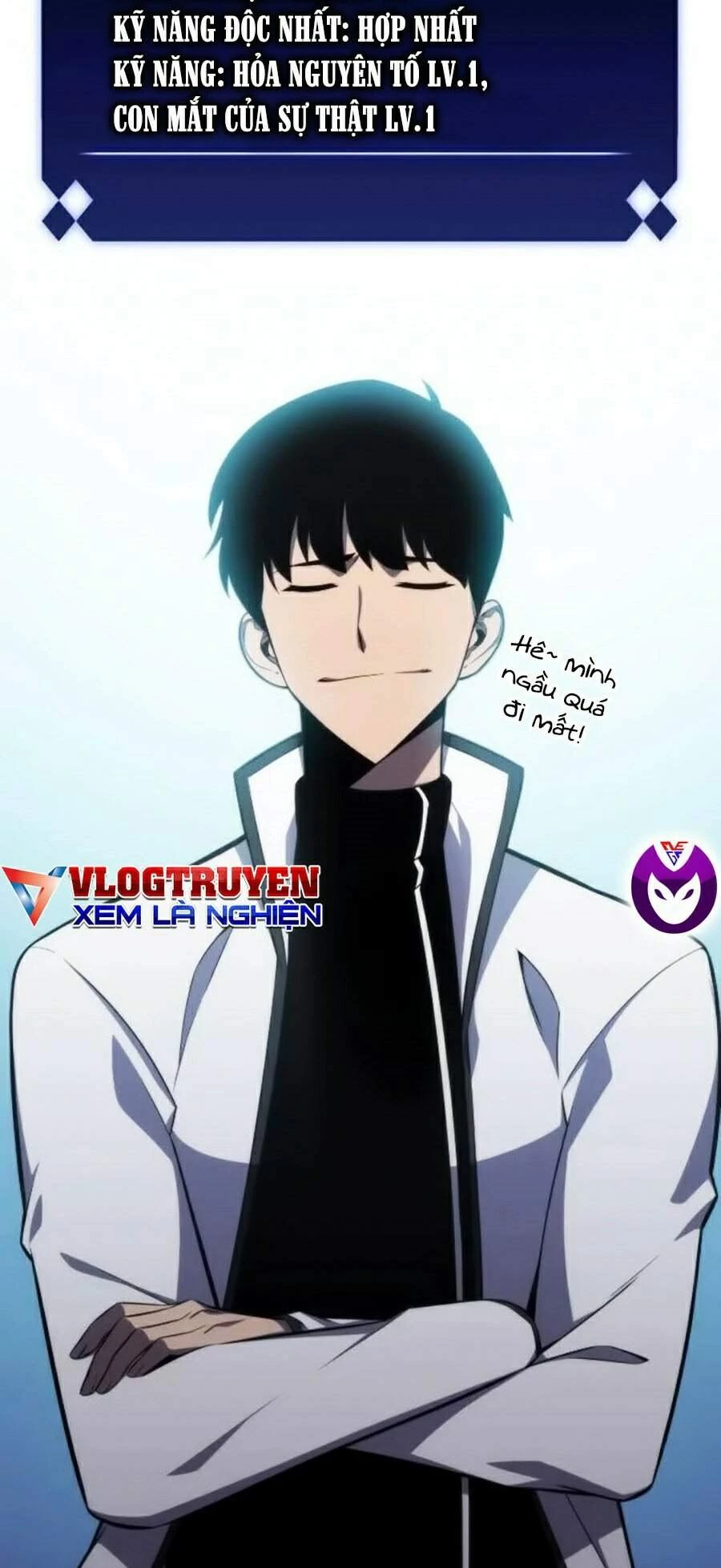 Người Chơi Mới Cấp Tối Đa Chapter 8 - Trang 4