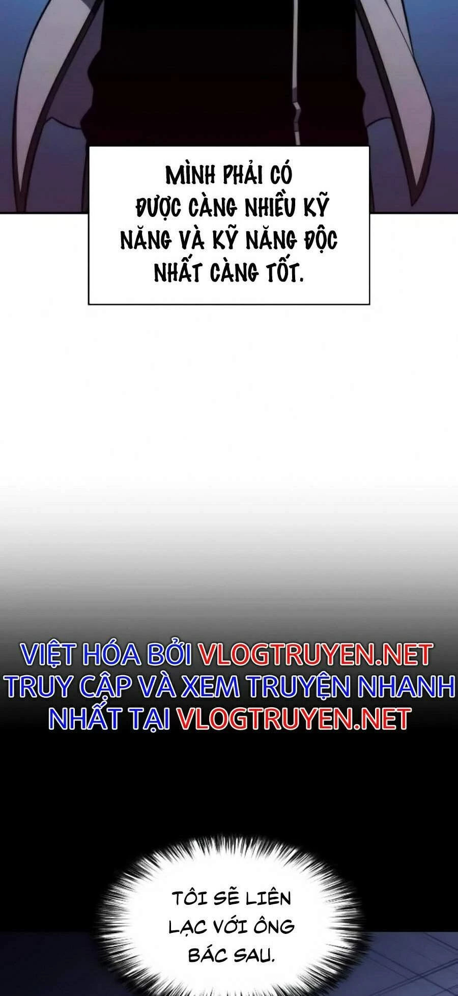 Người Chơi Mới Cấp Tối Đa Chapter 8 - Trang 4