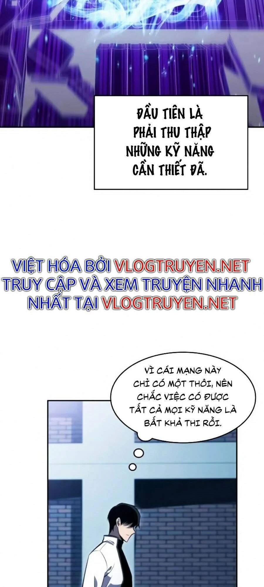 Người Chơi Mới Cấp Tối Đa Chapter 8 - Trang 4