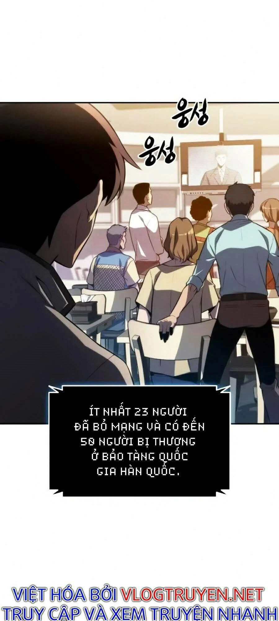 Người Chơi Mới Cấp Tối Đa Chapter 8 - Trang 4