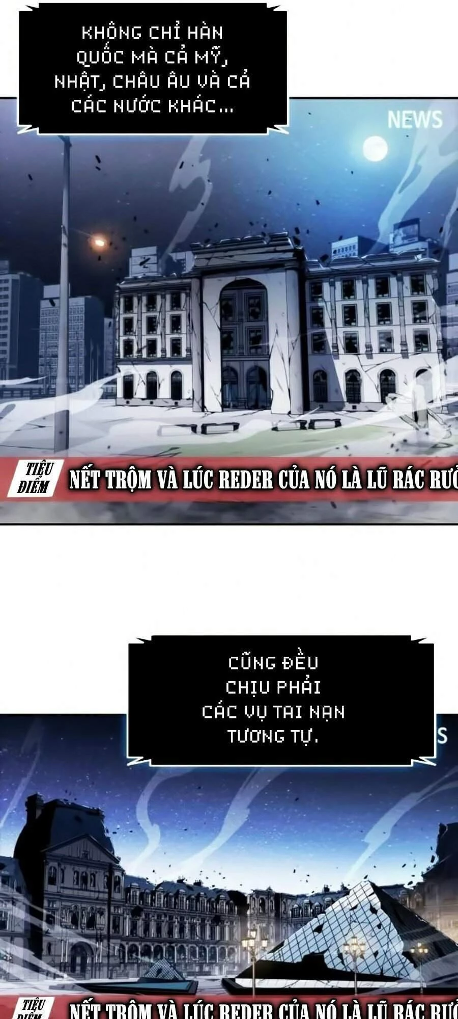 Người Chơi Mới Cấp Tối Đa Chapter 8 - Trang 4
