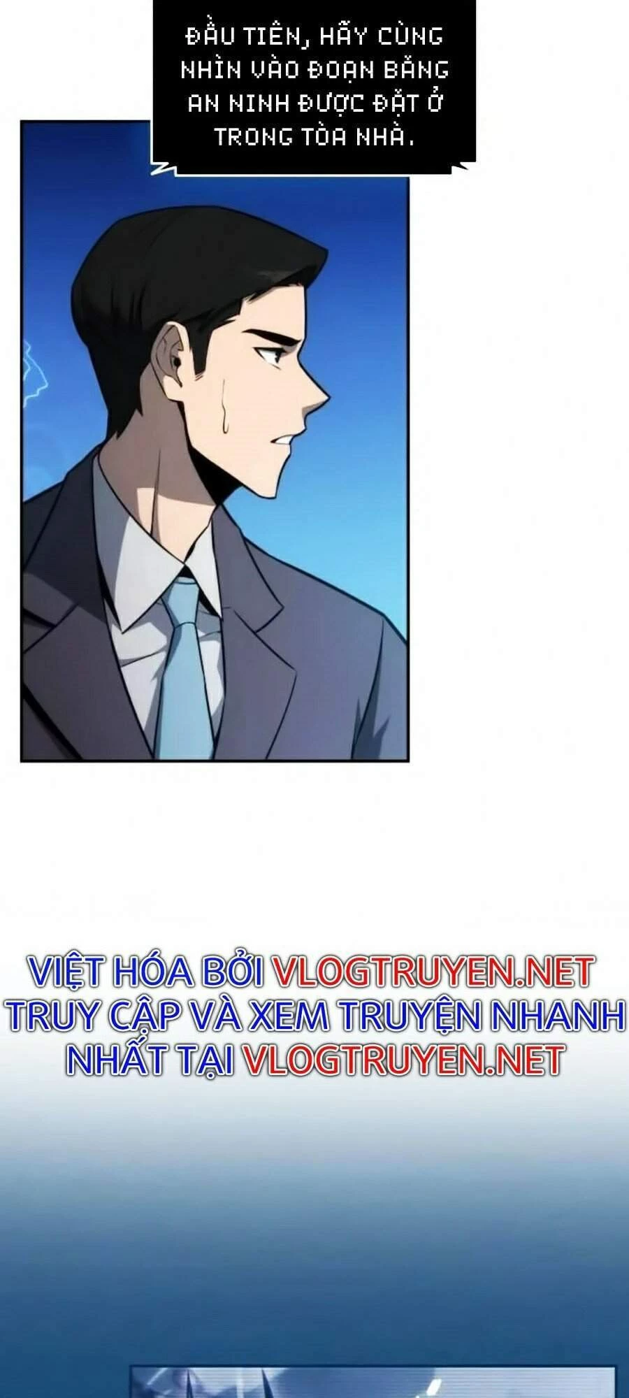 Người Chơi Mới Cấp Tối Đa Chapter 8 - Trang 4