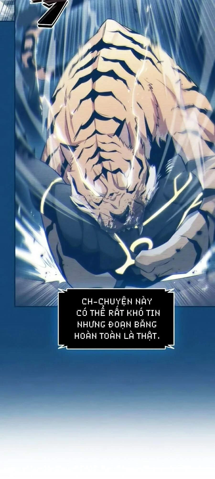 Người Chơi Mới Cấp Tối Đa Chapter 8 - Trang 4