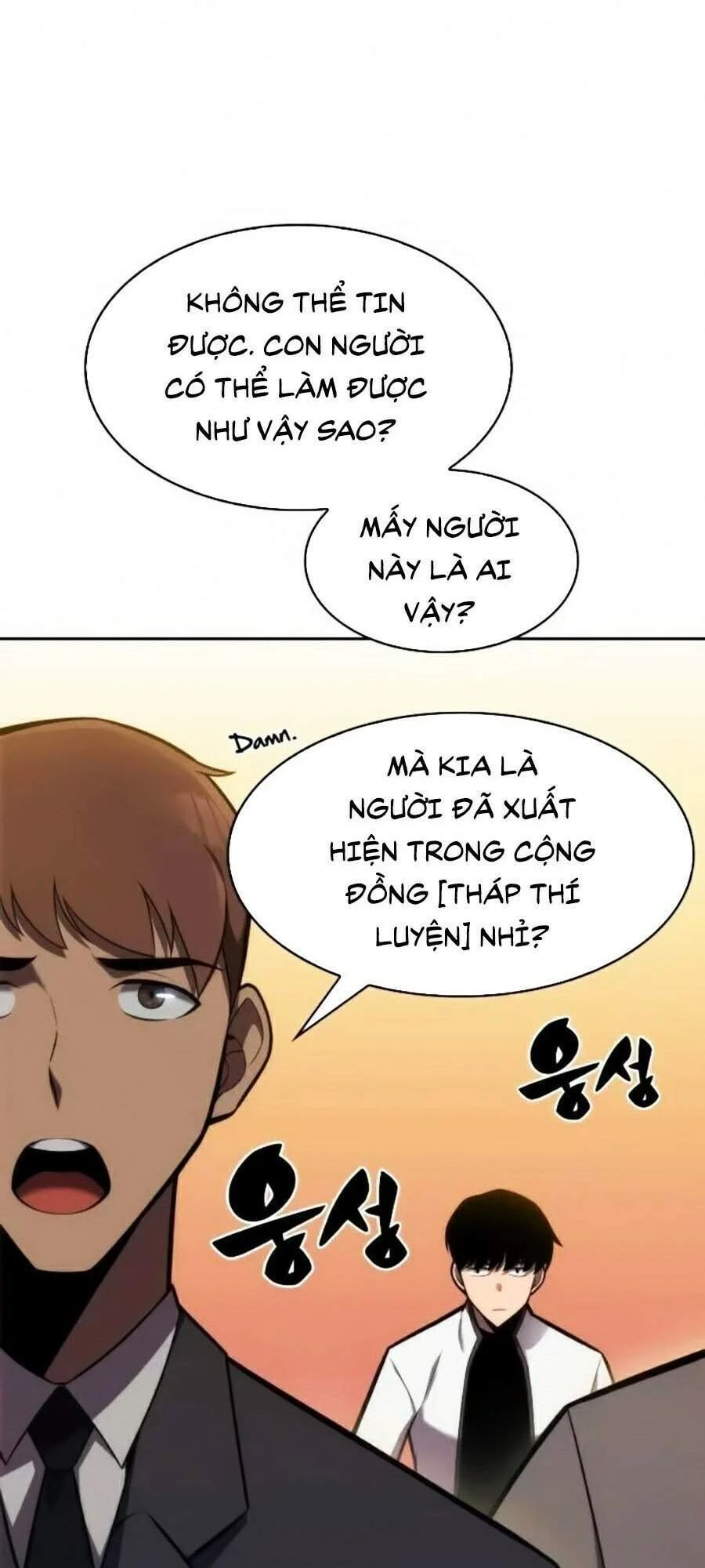 Người Chơi Mới Cấp Tối Đa Chapter 8 - Trang 4