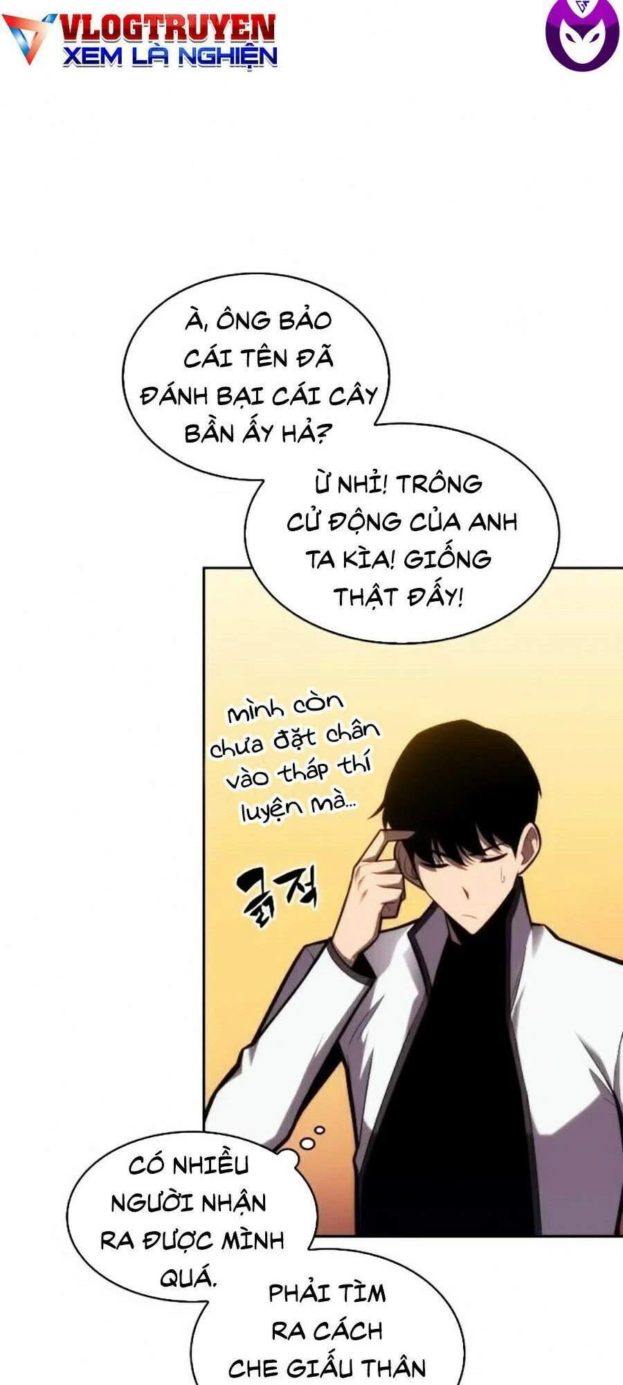Người Chơi Mới Cấp Tối Đa Chapter 8 - Trang 4