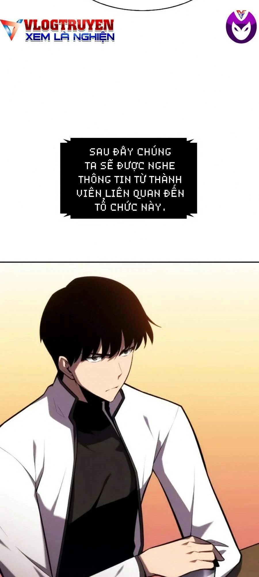 Người Chơi Mới Cấp Tối Đa Chapter 8 - Trang 4