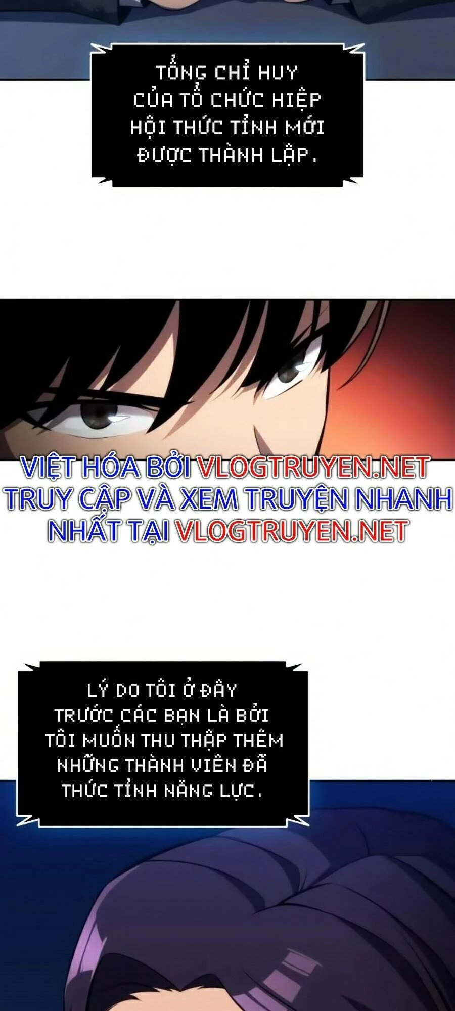 Người Chơi Mới Cấp Tối Đa Chapter 8 - Trang 4