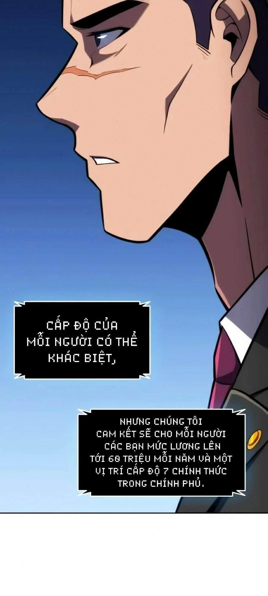 Người Chơi Mới Cấp Tối Đa Chapter 8 - Trang 4